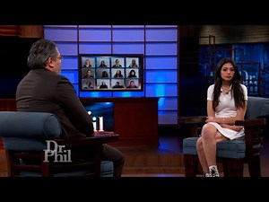 Man Denies Badgering His Daughter and Claims He Wanted Her to Give Him a Hug