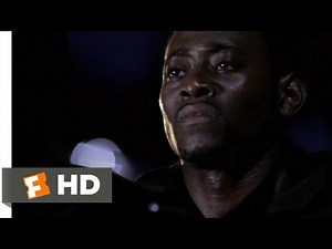 The Mod Squad (4/12) Movie CLIP - Foot Chase (1999) HD