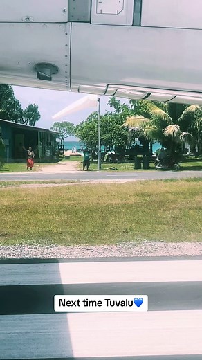 Missing my family 🥹🥲#tuvaluan🇹🇻 #roundtrip #688🇹🇻