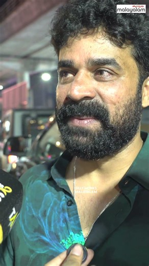 ടെൻഷൻ മാറി വരുന്നു... ബുക്കിങ് ഓറഞ്ച് നിറം കാണുമ്പോൾ സന്തോഷം | Aadu 3 Teamat Padma Theatre