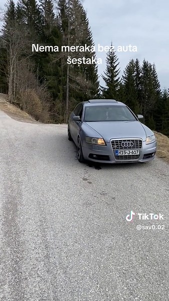 #viralvideo #fyp #30tdiquattro #4youpage #viralbalkan