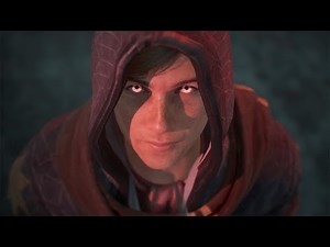 Hogwarts Legacy - Bad Ending & Final Boss