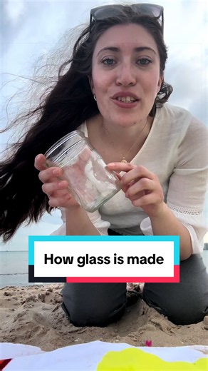 How Glass Is Made: 1,700° Furnace & Real-Time Bottle Process