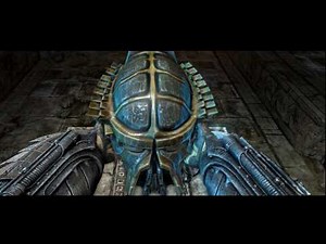 エイリアンＶＳプレデター 「Ruins 」プレデター 4-1 日本語字幕プレイ動画 Aliens vs Predator