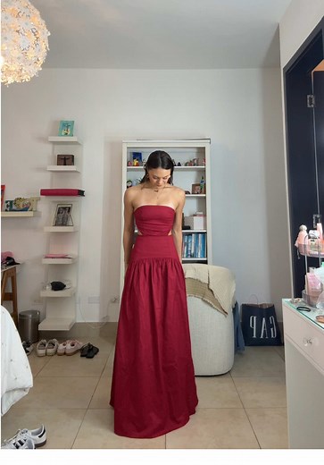 GRWM para Cena Navideña en Panamá