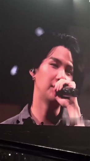 pls Take me back to the Agust D ‘D-DAY’ concert era 😭🔥 honestly it was the best concert ever😭#agustd