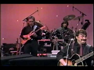 "You Are The Woman" by The Roberts Meisner Band