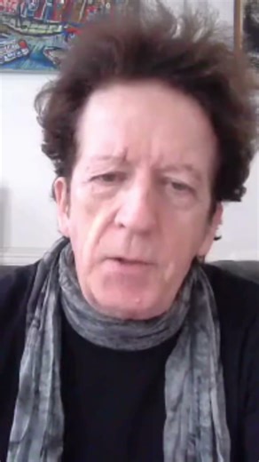 Willie Nile-Legendary NY Singer/Songwriter Bruce Springsteen, Ringo Starr, The Who! #videopodcast