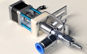 Your 3D Printer Could Print Stone