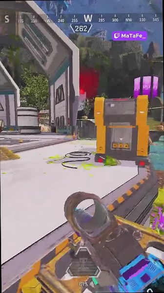 dealing with snipers @matafe #apexlegendstips #apex #apexlegends #apexlegendsclips