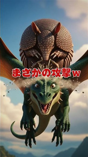【スカッとする話】強欲な飛竜を成敗！小さな白猫の逆転劇
