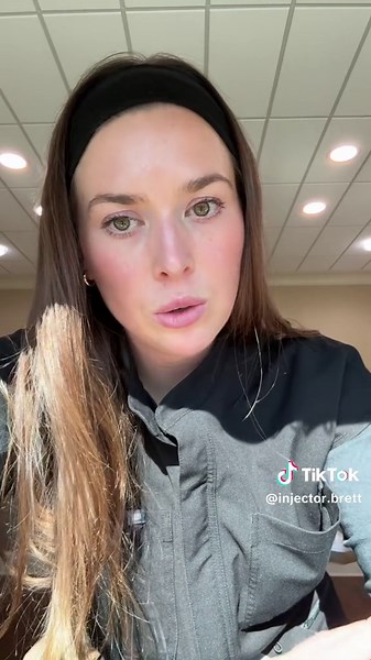 Brett Laughlin on TikTok