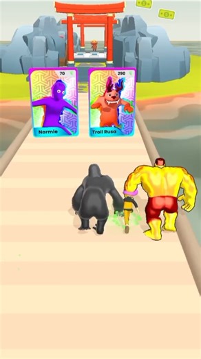 monster draft lvl 404#monsterdraft #monsterdraftgameplay #shortvideo