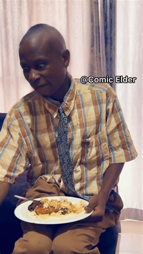 Comic Elder official on Instagram: "SEKURU😭😭"