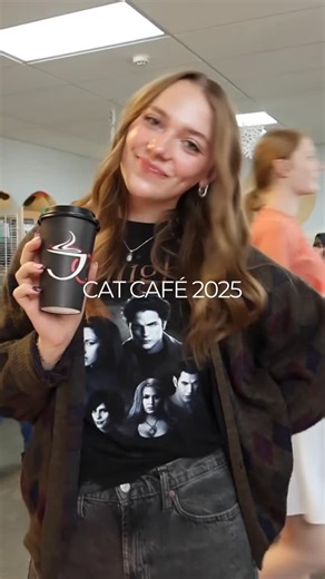 Huge thank you to Snake River Animal Shelter for inviting us to serve drinks at the Cat Café! 🐱✨ Our hearts are so full. Grateful for this community and can’t wait to do it again! Support local & adopt, don’t shop ♥️ #idahofalls #javaespress #idahocoffeeshops #morethancoffee #adoptdontshop | Java Espress