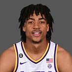 Trendon Watford - NBADraft.net