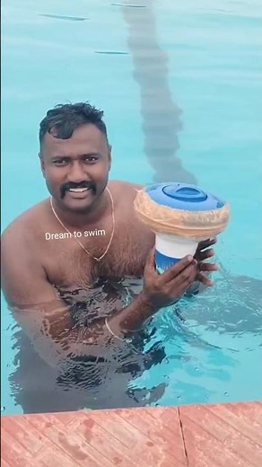 Let me introduce you to some of the equipment used in swimming pools.#swimmingpool #trending #shots