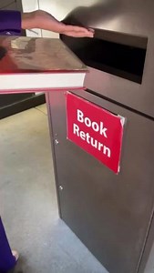 69 reactions · 7 comments | Countless library workers make sure everything runs smoothly at the library. While we often don't see their hard work, it's important to acknowledge and appreciate their important roles! Check out this behind the scene of how books make it to their destinations. Special thanks to our Fleet Inventory Distribution Services team! #ILoveHPL #NationalLibraryWeek | Houston Public Library | Facebook