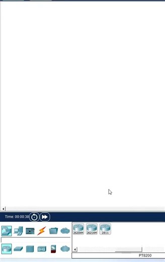 1.How to take CISCO Router in CISCO Packet Tracer?