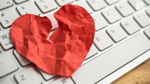 Romance scammers pose as military members on dating apps. Here's how to spot the fakes