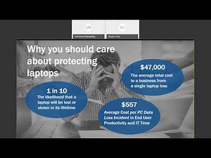 Unitrends Cloud Backup Launch Webinar