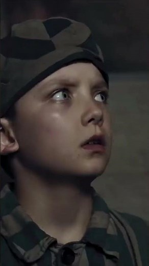 🎬 Çizgili Pijamalı Çocuk l 2008
