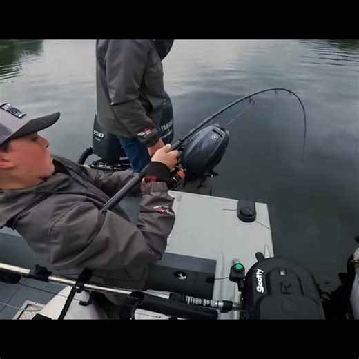 We love watching the next generation of anglers get addicted! Feature Film Now Available on Addicted Fishing YouTube Channel | Addicted Fishing