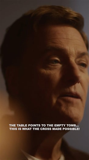 "…But take heart; I have overcome the world". - John 16:33 #HymnForCommunion