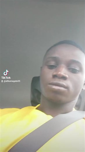 Vidéos de Ali Kamagate589 (@alikamagate35) avec Reconnaissance - VDA
