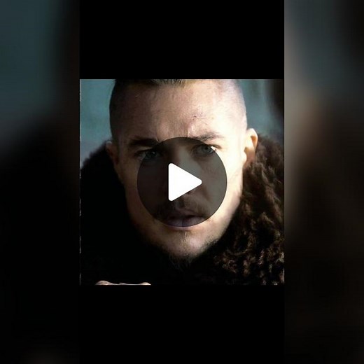 Alexander Dreymon: The Last Kingdom Actor Speaking German