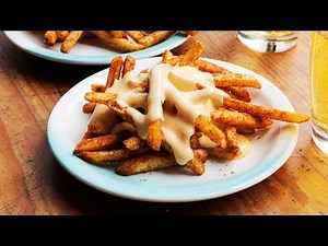 FRIES  : 5 Recipes For Your National Fry-day! | The Rachael Ray Show