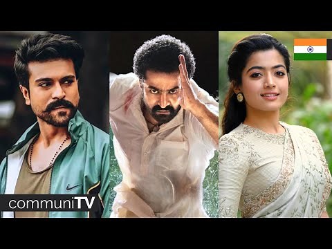 Top 10 Indian Movies of 2022