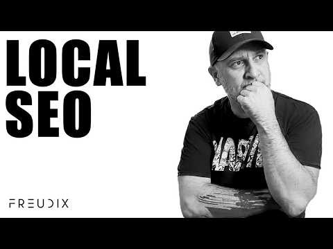 Local SEO: The strategy I use for my websites