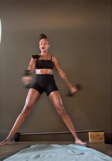 Unlock Your Strength with Fusion Pilates Classes