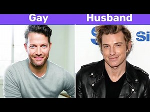 40 Famous Gay Couples Still Happily in Love Today!