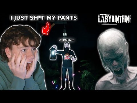 I CAN'T STOP GETTING JUMPSCARED | Saturday Night Frights