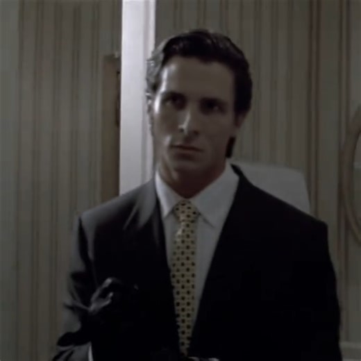 Exploring American Psycho: Patrick Bateman's Character