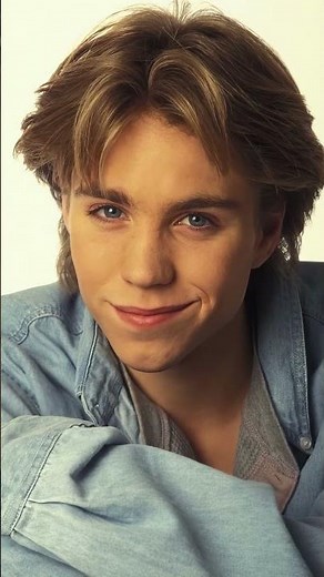 Remembering Jonathan Brandis On What Would Have Been His 48th Birthday