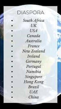 Where is Shona mostly spoken?