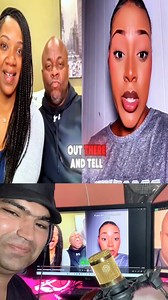 374K views · 10K reactions | I Use To Hide In My Parents Closet #closet #affair #priest #dark | BlendedandBlack | Facebook