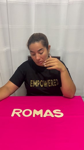Forma palabras | Natalia