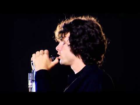 New HD:The Doors The WASP (Texas Radio and the Big Beat) Live at Hollywood Bowl 1968