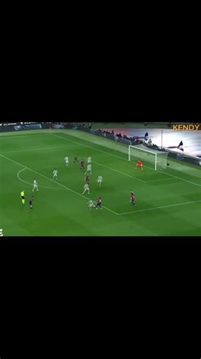 LAMINE HAS DONE IT AGAIN.