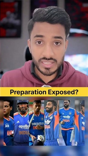 WARNING ⚠️: India’s World Cup Dream in Trouble? #t20worldcup
