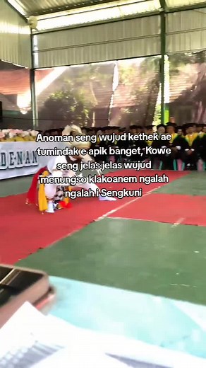 Exploring the Legend of Anoman Obong in Ramayana