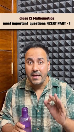 Ushank Ghai on Instagram: "Comment “EXEMPLAR “ agar uske bhi chaiye to . . . #cbse #math #maths #board #class10 #ushanksir #mathematics #ushanksir #class12 #"