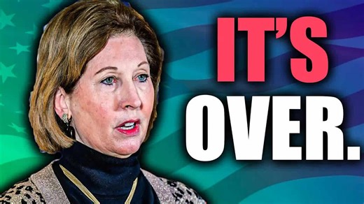 You won't believe what just happened to Sidney Powell!