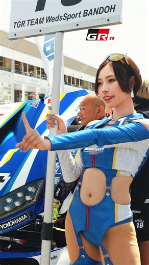 29K views · 1.1K reactions | SUPER GT Rd.2 富士スピードウェイ✨️...