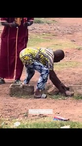 Maman, je suis désolé, c'est une caméra cachée 📷 😂😂😂🇨🇮Regardez jusqu'au bout s'il vous plaît 🙏 Partagez cette vidéo ❤️ | Mangababy4