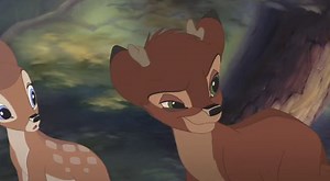 Bambi II 2006